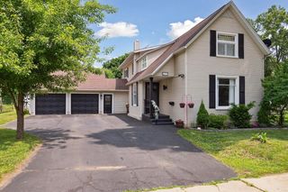 217 S Marshall Avenue, Marshall, MI 49068