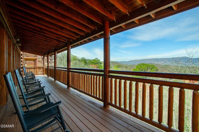 3708 Tilda Hilltop Way, Sevierville, TN 37862