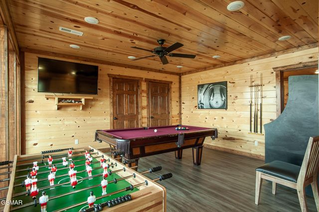 3708 Tilda Hilltop Way, Sevierville, TN 37862