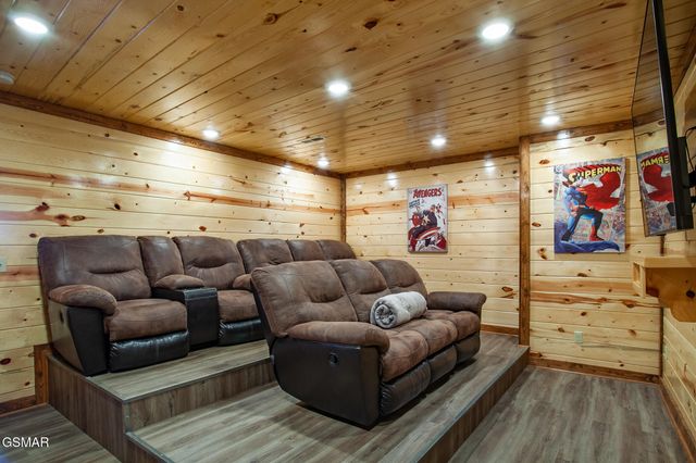 3708 Tilda Hilltop Way, Sevierville, TN 37862