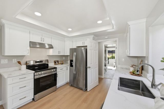 7172 Via Vico, San Jose, CA 95129