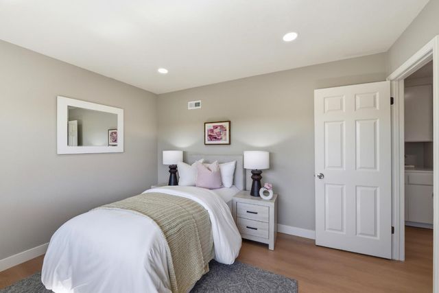 7172 Via Vico, San Jose, CA 95129