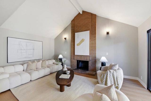 7172 Via Vico, San Jose, CA 95129