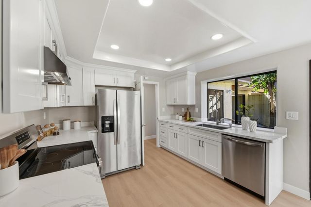 7172 Via Vico, San Jose, CA 95129