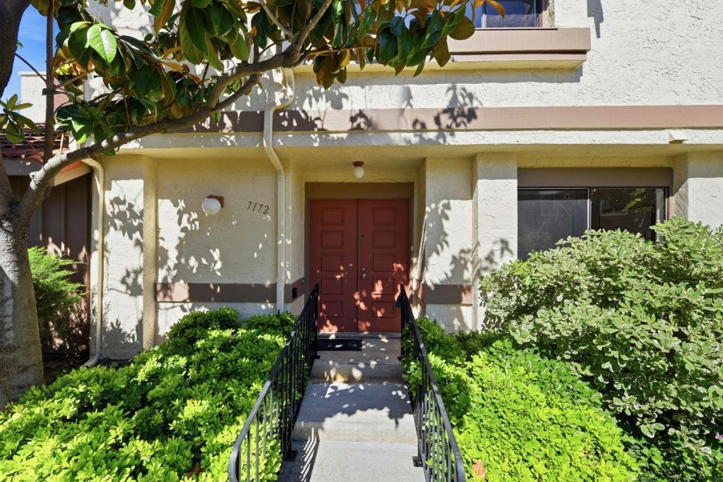 7172 Via Vico, San Jose, CA 95129