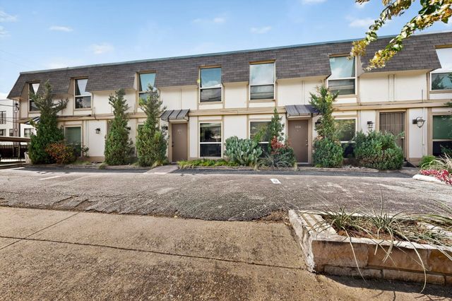 2003 Bennett Avenue 205, Dallas, TX 75206