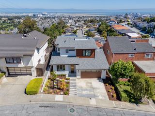 842 Clearfield Drive, Millbrae, CA 94030