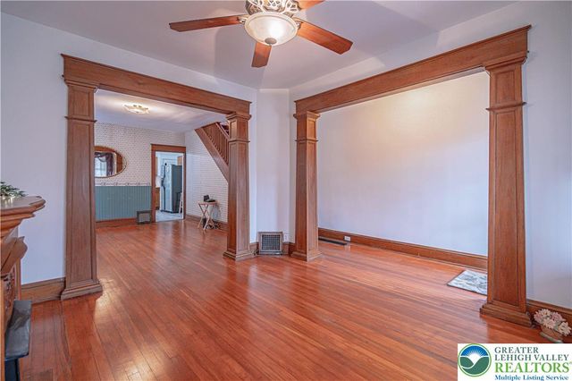 27 North 18th Street, Wilson Boro, PA 18042