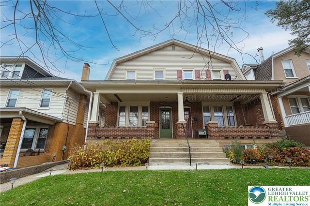 27 North 18th Street, Wilson Boro, PA 18042