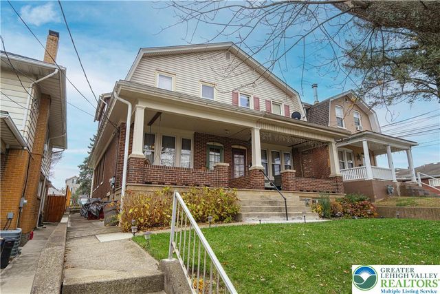 27 North 18th Street, Wilson Boro, PA 18042