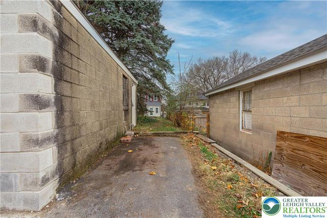 27 North 18th Street, Wilson Boro, PA 18042