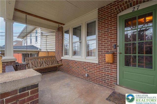 27 North 18th Street, Wilson Boro, PA 18042