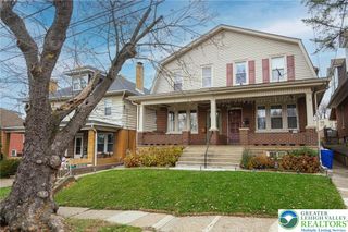 27 North 18th Street, Wilson Boro, PA 18042