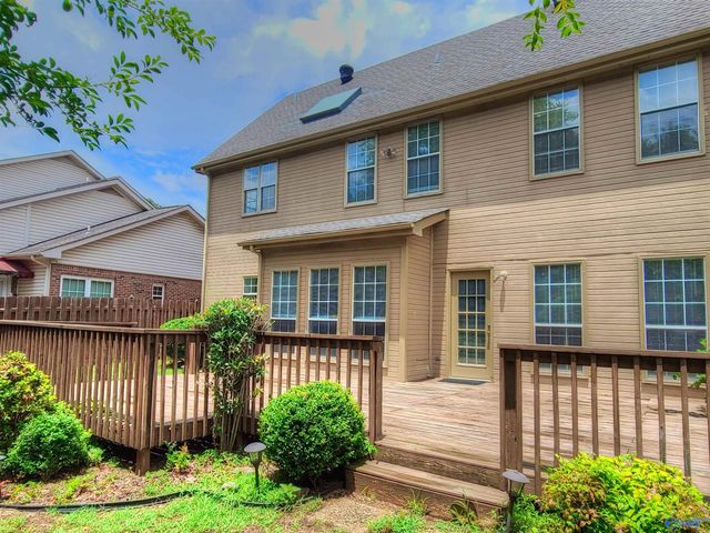 102 Spinnaker Ridge Drive, Huntsville, AL 35824