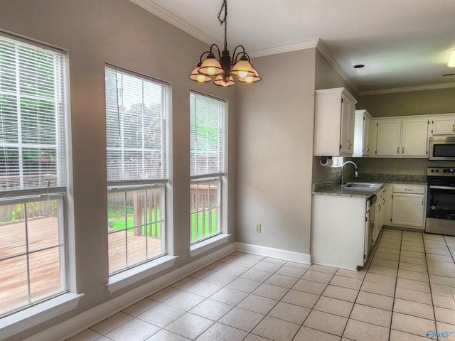 102 Spinnaker Ridge Drive, Huntsville, AL 35824