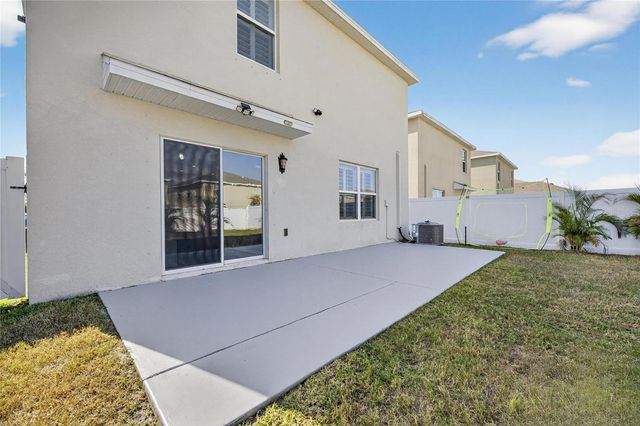 10230 GEESE TRAIL CIRCLE, Sun City Center, FL 33573