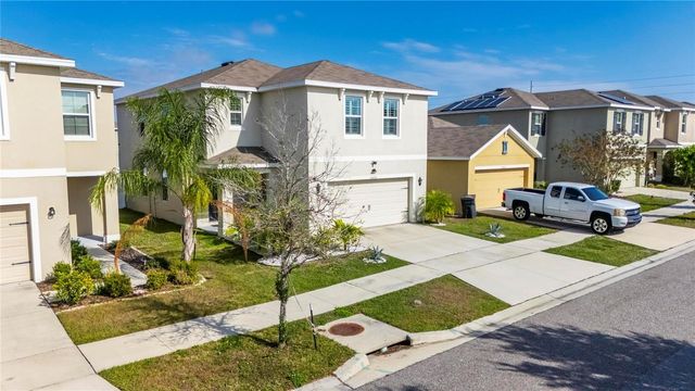 10230 GEESE TRAIL CIRCLE, Sun City Center, FL 33573
