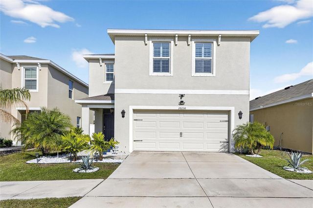 10230 GEESE TRAIL CIRCLE, Sun City Center, FL 33573