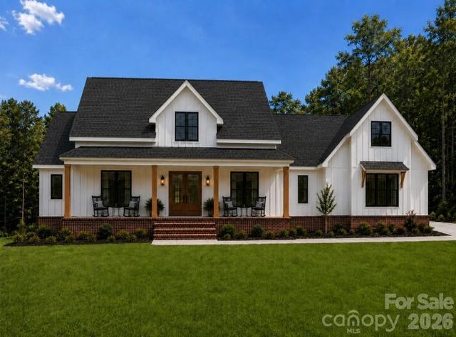 509 Simpson Road 4, Locust, NC 28097