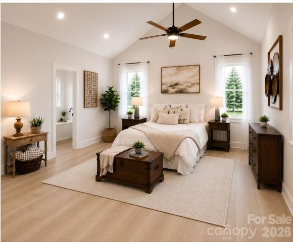 509 Simpson Road 4, Locust, NC 28097