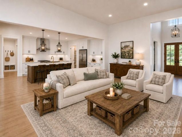 509 Simpson Road 4, Locust, NC 28097