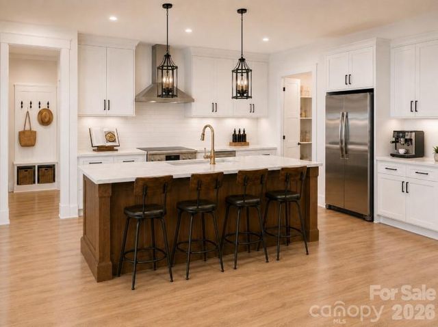 509 Simpson Road 4, Locust, NC 28097