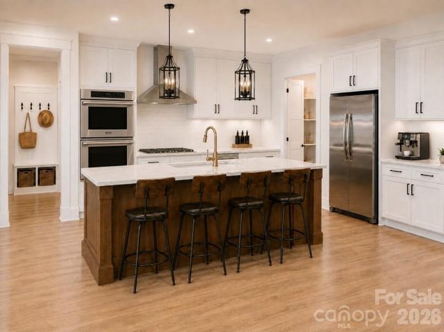 509 Simpson Road 4, Locust, NC 28097