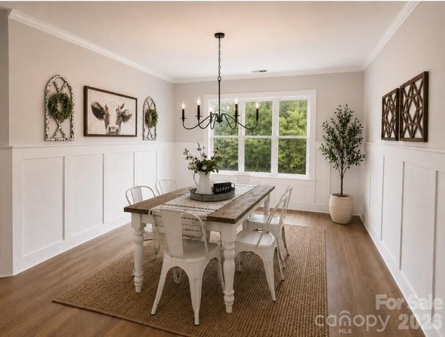 509 Simpson Road 4, Locust, NC 28097