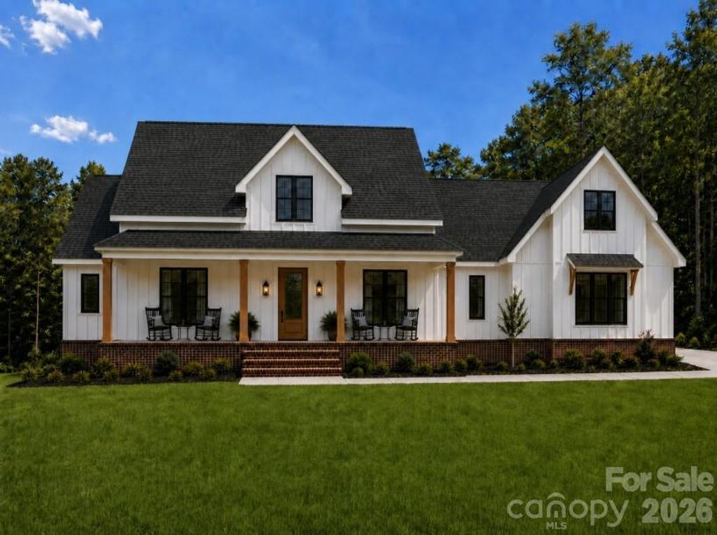 509 Simpson Road 4, Locust, NC 28097