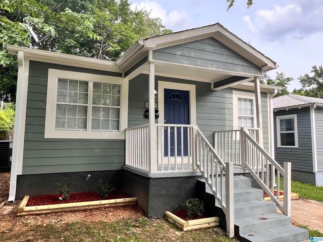 629 62ND STREET S, Birmingham, AL 35212