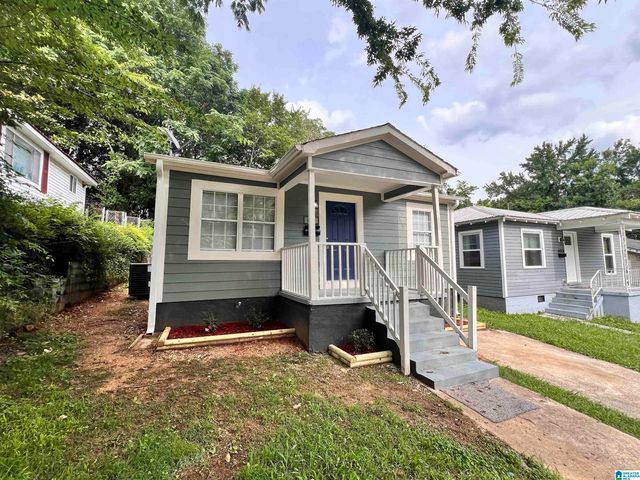 629 62ND STREET S, Birmingham, AL 35212