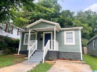629 62ND STREET S, Birmingham, AL 35212