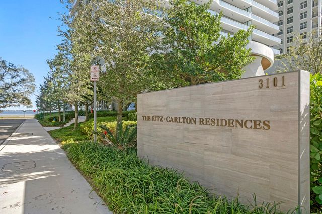 3101 W BAYSHORE BOULEVARD 801, Tampa, FL 33629