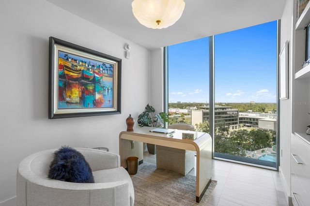 3101 W BAYSHORE BOULEVARD 801, Tampa, FL 33629