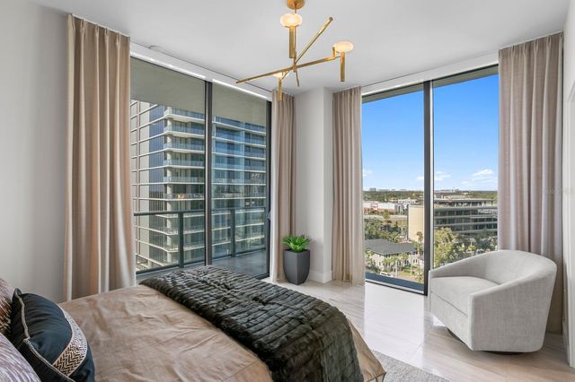 3101 W BAYSHORE BOULEVARD 801, Tampa, FL 33629