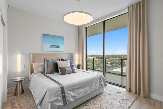 3101 W BAYSHORE BOULEVARD 801, Tampa, FL 33629