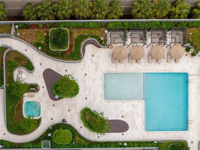 3101 W BAYSHORE BOULEVARD 801, Tampa, FL 33629