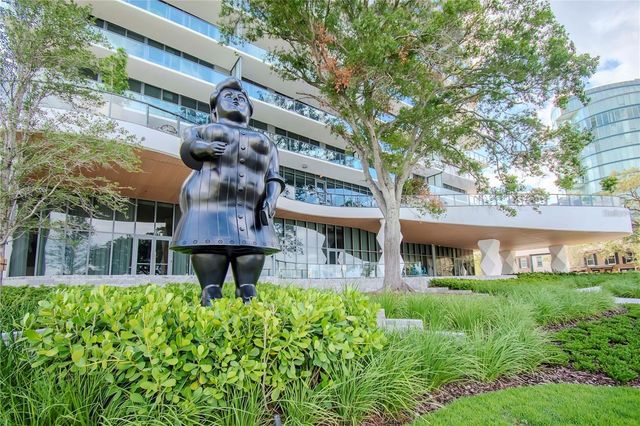 3101 W BAYSHORE BOULEVARD 801, Tampa, FL 33629