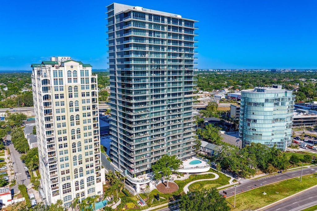 3101 W BAYSHORE BOULEVARD 801, Tampa, FL 33629