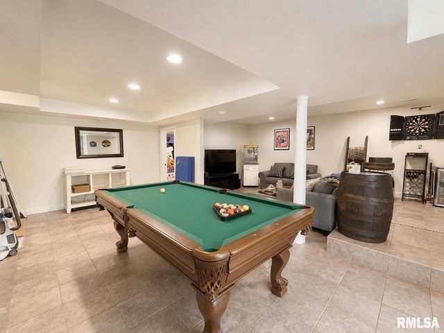 20724 N DEER BLUFFS Drive, Chillicothe, IL 61523