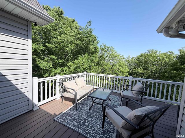 20724 N DEER BLUFFS Drive, Chillicothe, IL 61523