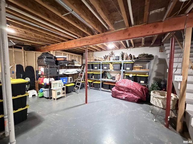20724 N DEER BLUFFS Drive, Chillicothe, IL 61523