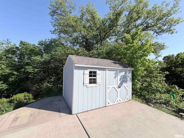 20724 N DEER BLUFFS Drive, Chillicothe, IL 61523