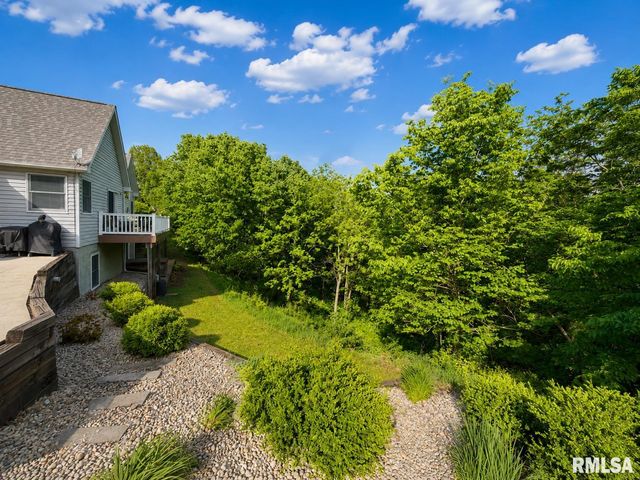 20724 N DEER BLUFFS Drive, Chillicothe, IL 61523