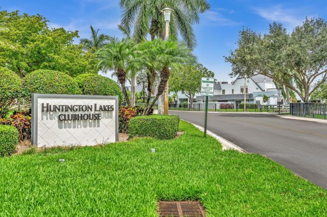 7076 Huntington Lane 803, Delray Beach, FL 33446