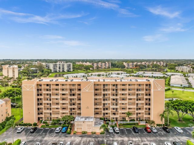 7076 Huntington Lane 803, Delray Beach, FL 33446