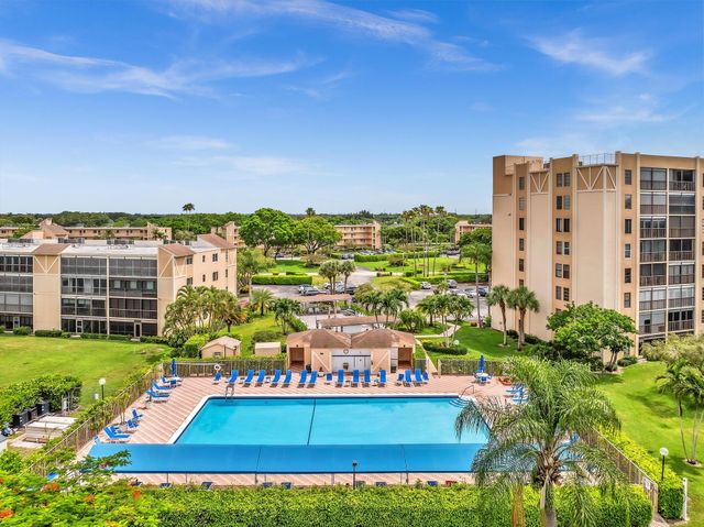 7076 Huntington Lane 803, Delray Beach, FL 33446