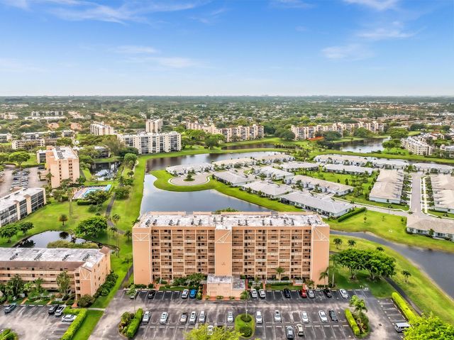 7076 Huntington Lane 803, Delray Beach, FL 33446