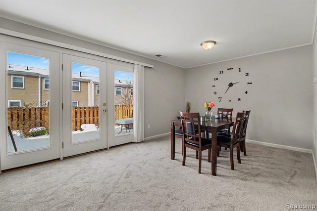 1208 Lear Court, Rochester Hills, MI 48307