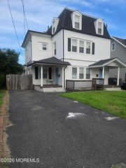155 Norwood Avenue 1, Long Branch, NJ 07740